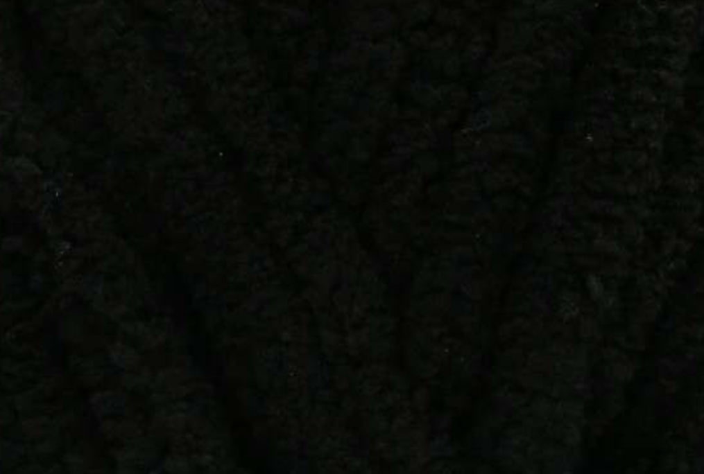 King Cole Warm & Toastie Royal 5993 Black